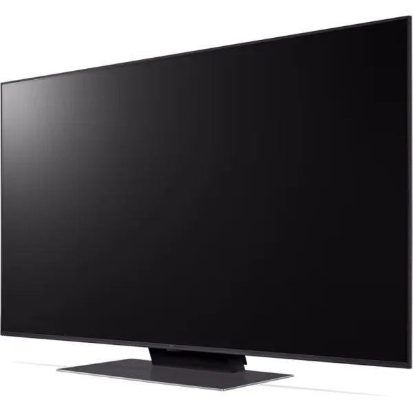Телевізор 50" LED 4K 60Hz Smart WebOS LG (50UR91006LA) - Фото 3
