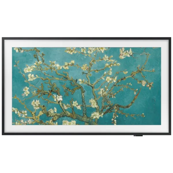 Телевизор 32" LED Full HD 50Hz Smart Tizen Samsung (QE32LS03CBUXUA)