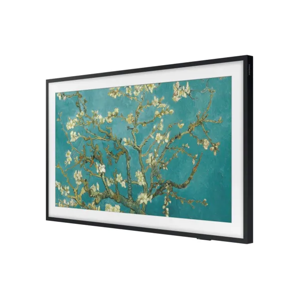 Телевизор 32" LED Full HD 50Hz Smart Tizen Samsung (QE32LS03CBUXUA) - Фото 2