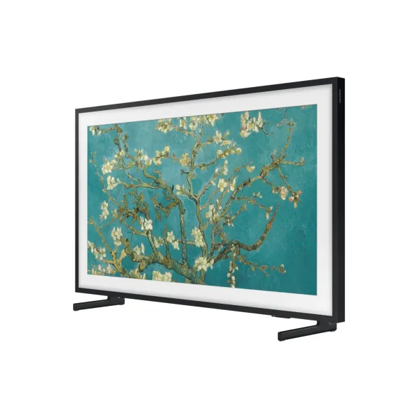 Телевизор 32" LED Full HD 50Hz Smart Tizen Samsung (QE32LS03CBUXUA) - Фото 4