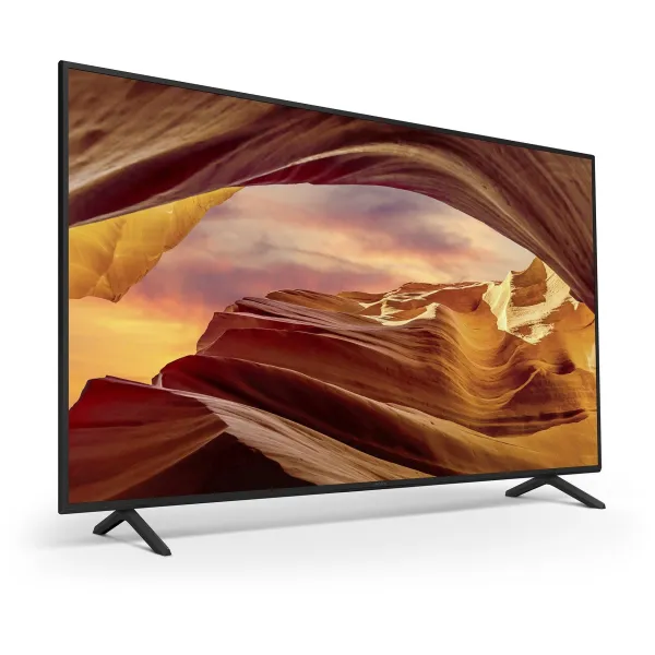 Телевізор 65" LCD 4K 50Hz Smart GoogleTV Sony (KD65X75WL) - Фото 7