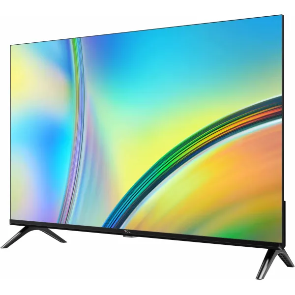 Телевизор 32" LED HD 60Hz Smart Android TV TCL (32S5400A) - Фото 3