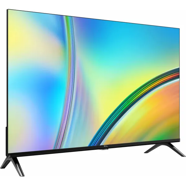 Телевизор 32" LED HD 60Hz Smart Android TV TCL (32S5400A) - Фото 4