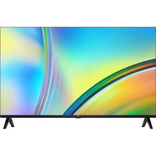 Телевізор 32" LED HD 60Hz Smart Android TV TCL (32S5400A) - Фото 4