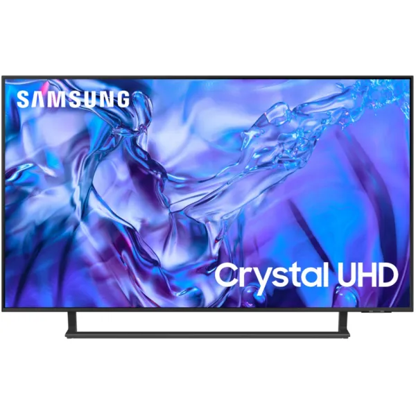 Телевизор 50" LED 4K UHD 50Hz Smart Tizen Samsung (UE50DU8500UXUA)