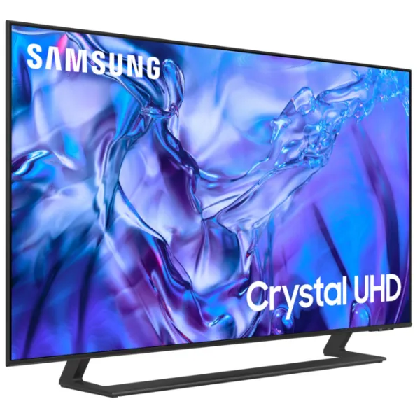 Телевизор 50" LED 4K UHD 50Hz Smart Tizen Samsung (UE50DU8500UXUA) - Фото 5