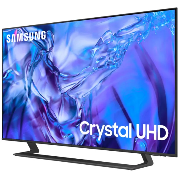 Телевизор 50" LED 4K UHD 50Hz Smart Tizen Samsung (UE50DU8500UXUA) - Фото 6