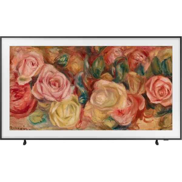Телевизор 43" QLED 4K UHD 50Hz Smart Tizen Samsung (QE43LS03DAUXUA) - Фото 5
