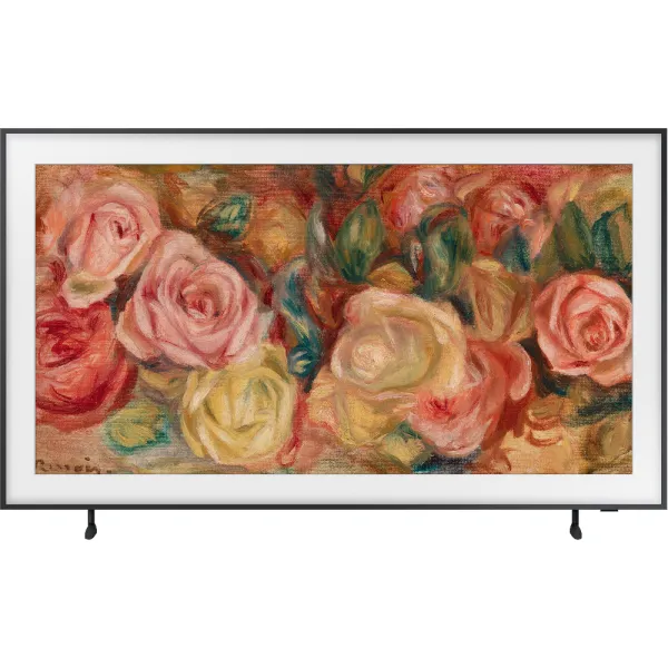 Телевизор 43" QLED 4K UHD 50Hz Smart Tizen Samsung (QE43LS03DAUXUA)