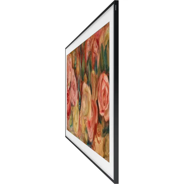 Телевизор 43" QLED 4K UHD 50Hz Smart Tizen Samsung (QE43LS03DAUXUA) - Фото 6