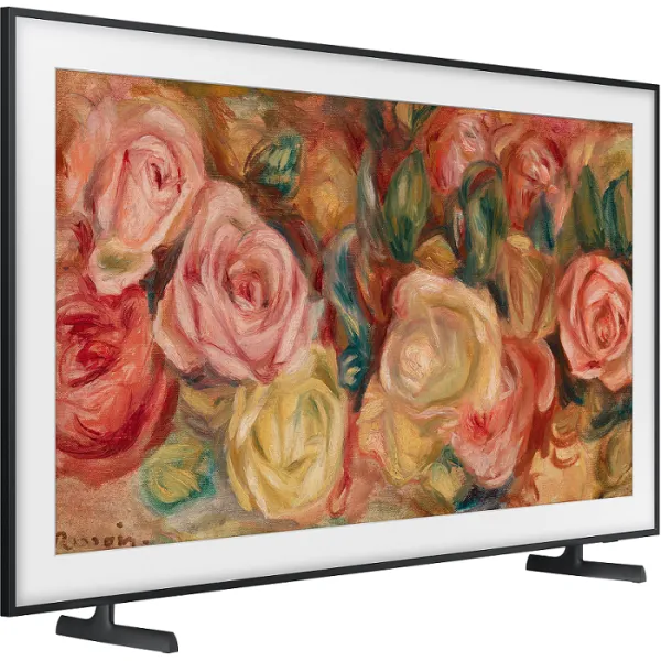 Телевизор 43" QLED 4K UHD 50Hz Smart Tizen Samsung (QE43LS03DAUXUA) - Фото 7