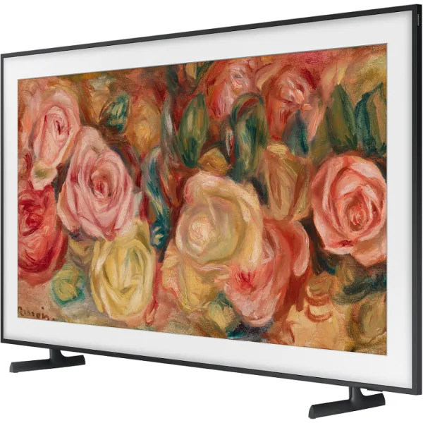 Телевизор 43" QLED 4K UHD 50Hz Smart Tizen Samsung (QE43LS03DAUXUA) - Фото 8