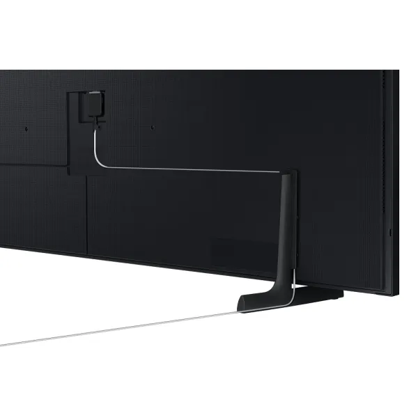 Телевизор 43" QLED 4K UHD 50Hz Smart Tizen Samsung (QE43LS03DAUXUA) - Фото 9