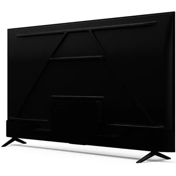 Телевізор 65" LED 4K 60Hz Smart Google TV TCL (65P635) - Фото 1