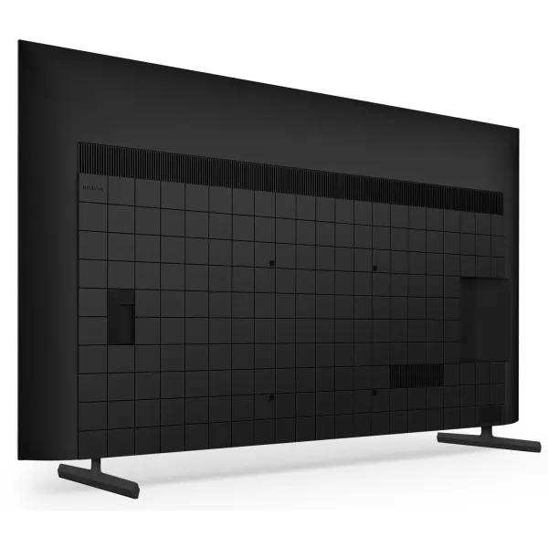 Телевізор 55" LCD 4K 50Hz Smart GoogleTV Sony (KD55X80L) - Фото 5