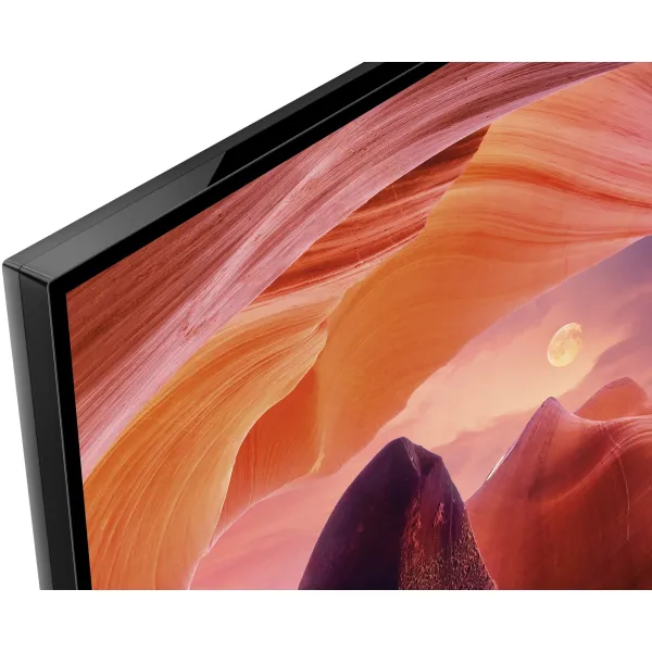 Телевізор 85" LCD 4K 50Hz Smart GoogleTV Sony (KD85X80L) - Фото 8