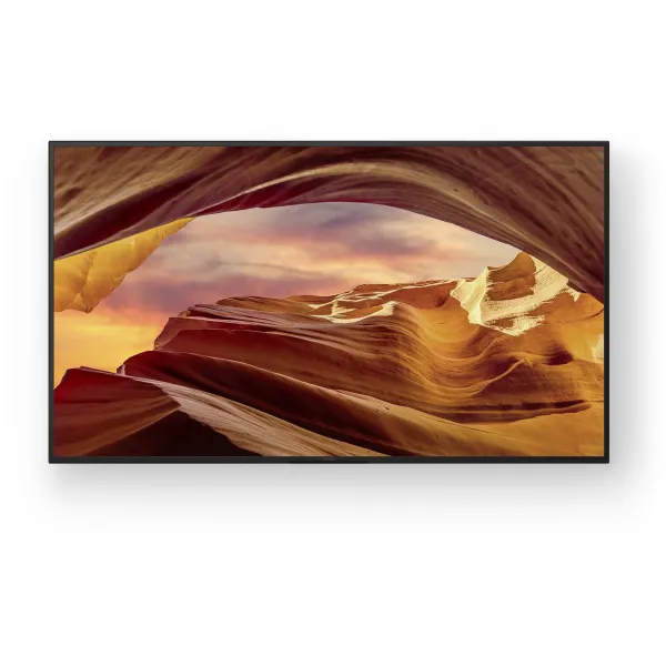 Телевізор 75" LCD 4K 50Hz Smart GoogleTV Black Sony (KD75X75WL) - Фото 11