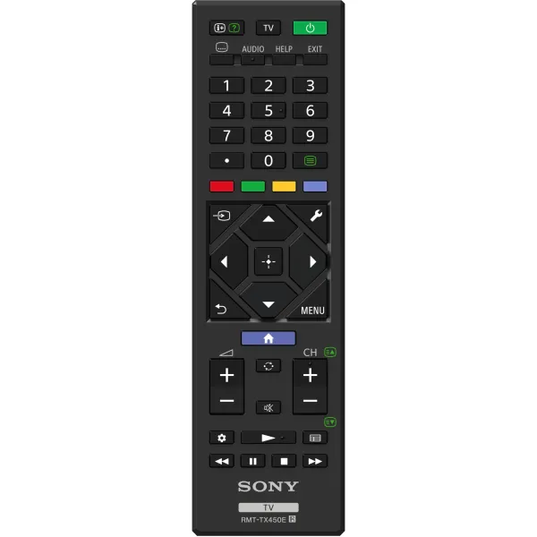 Телевізор 75" LCD 4K 100Hz Smart GoogleTV Sony (KD75X85L) - Фото 2