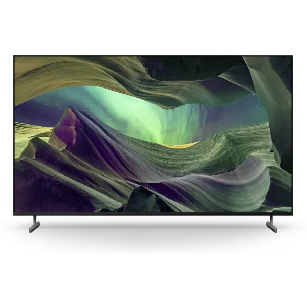 Телевізор 75" LCD 4K 100Hz Smart GoogleTV Sony (KD75X85L) - Фото 6