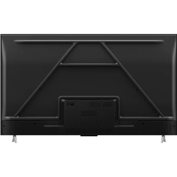 Телевізор 55" LED 4K 60Hz Smart Google TV TCL (55P638) - Фото 4