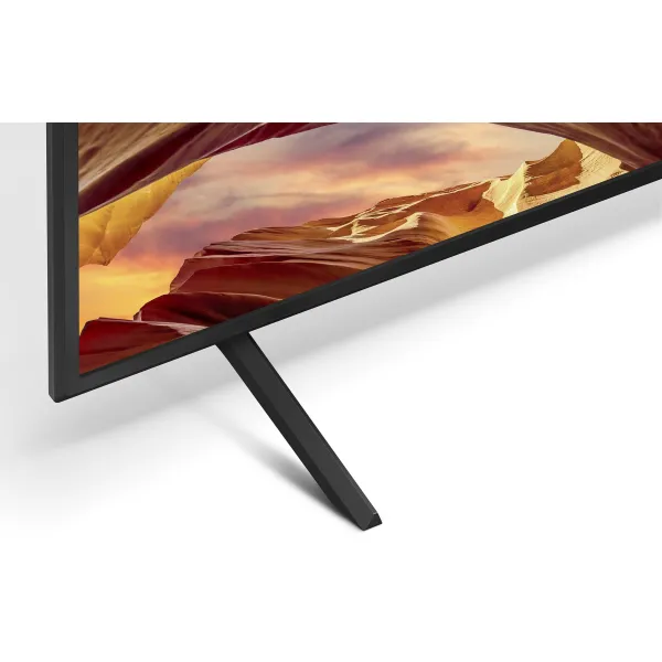 Телевізор 50" LCD 4K 50Hz Smart GoogleTV Sony (KD50X75WL) - Фото 1
