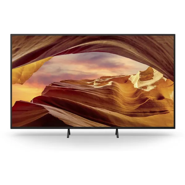 Телевізор 50" LCD 4K 50Hz Smart GoogleTV Sony (KD50X75WL) - Фото 8