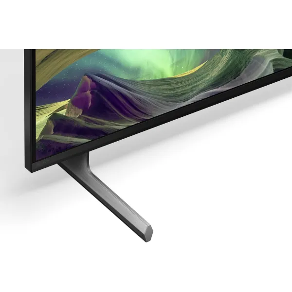 Телевізор 55" LCD 4K 100Hz Smart GoogleTV Sony (KD55X85L) - Фото 2