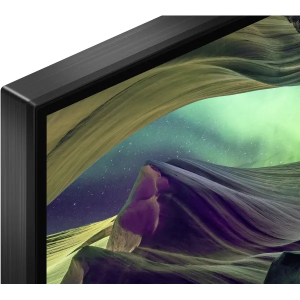 Телевізор 55" LCD 4K 100Hz Smart GoogleTV Sony (KD55X85L) - Фото 4