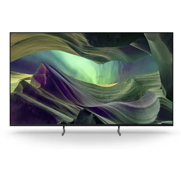 Телевізор 55" LCD 4K 100Hz Smart GoogleTV Sony (KD55X85L) - Фото 8