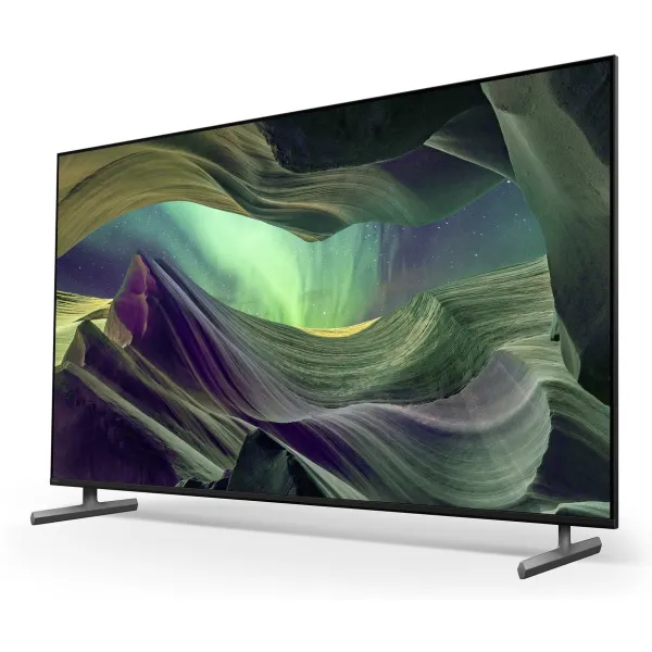 Телевізор 55" LCD 4K 100Hz Smart GoogleTV Sony (KD55X85L) - Фото 10