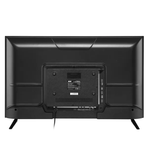 Телевізор 32" LED FHD 60Hz Smart WebOS 2E (2E-32A07KW) - Фото 9