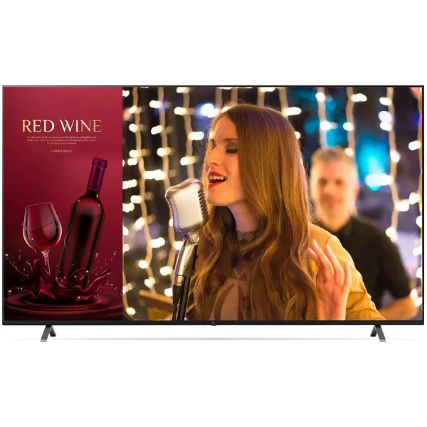 Телевізор 75" 75UN640S UHD webOS LG (75UN640S0LD) - Фото 12