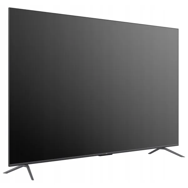 Телевізор 85"  QLED 4K 60Hz Smart Google TV TCL (85C645) - Фото 4