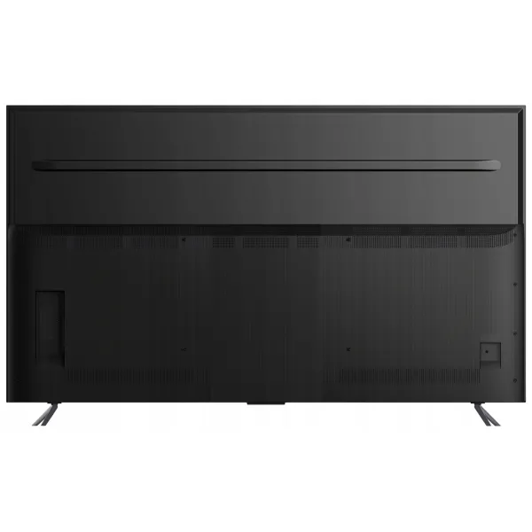 Телевізор 85"  QLED 4K 60Hz Smart Google TV TCL (85C645) - Фото 5