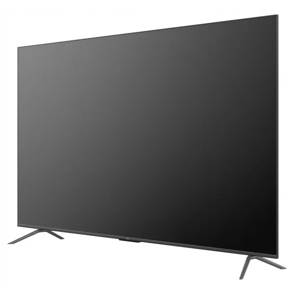 Телевізор 85"  QLED 4K 60Hz Smart Google TV TCL (85C645) - Фото 7