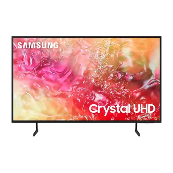 Телевизор 55"  LED 4K UHD 50Hz Smart Tizen Samsung (UE55DU7100UXUA)