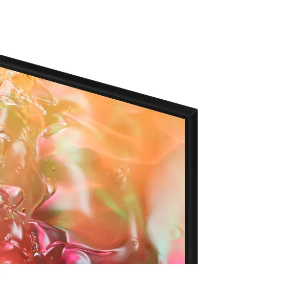 Телевизор 55"  LED 4K UHD 50Hz Smart Tizen Samsung (UE55DU7100UXUA) - Фото 3