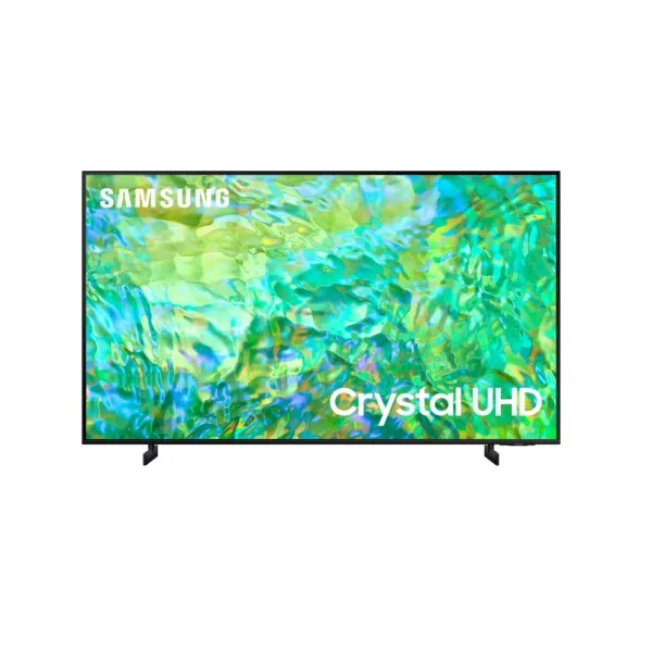 Телевизор 75"  LED 4K UHD 50Hz Smart Tizen Samsung (UE75DU8000UXUA)