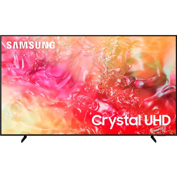 Телевизор 75" LED 4K UHD 50Hz Smart Tizen Samsung (UE75DU7100UXUA)