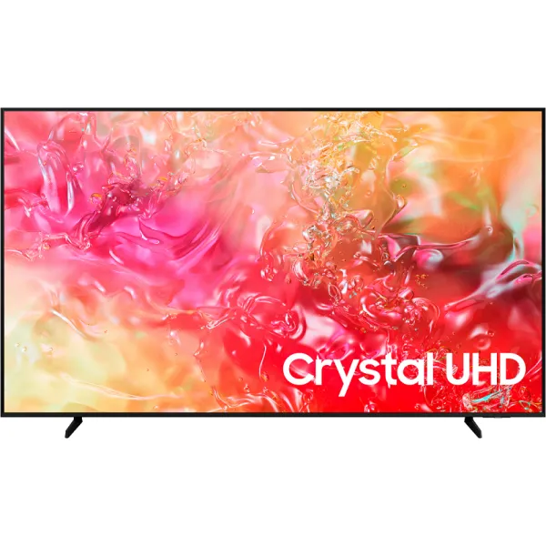 Телевизор 75" LED 4K UHD 50Hz Smart Tizen Samsung (UE75DU7100UXUA) - Фото 1