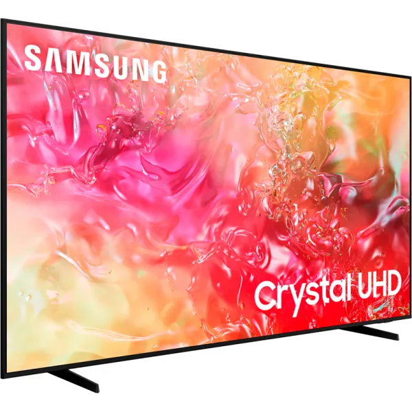 Телевизор 75" LED 4K UHD 50Hz Smart Tizen Samsung (UE75DU7100UXUA) - Фото 2
