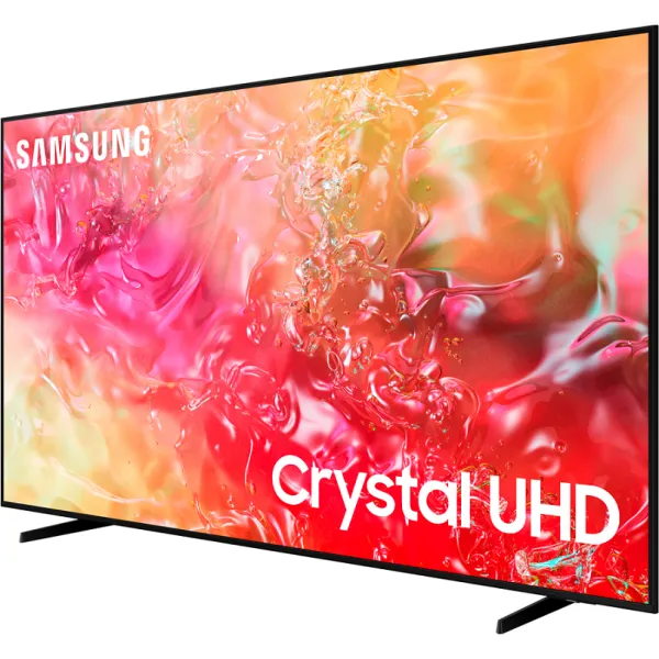 Телевизор 75" LED 4K UHD 50Hz Smart Tizen Samsung (UE75DU7100UXUA) - Фото 4