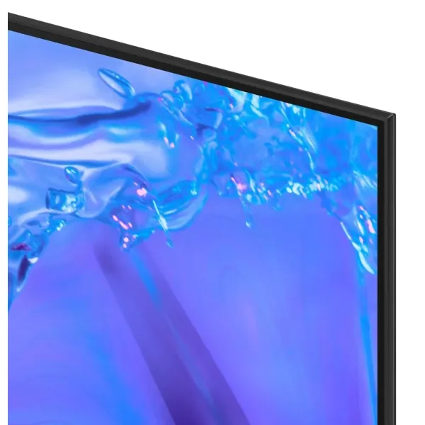 Телевизор 65" LED 4K UHD 50Hz Smart Tizen Samsung (UE65DU8500UXUA) - Фото 1