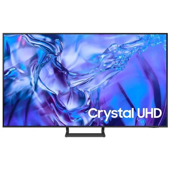Телевизор 65" LED 4K UHD 50Hz Smart Tizen Samsung (UE65DU8500UXUA) - Фото 2