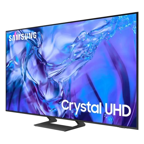 Телевизор 65" LED 4K UHD 50Hz Smart Tizen Samsung (UE65DU8500UXUA) - Фото 4