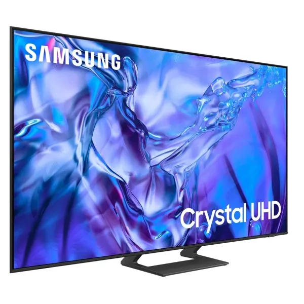 Телевизор 65" LED 4K UHD 50Hz Smart Tizen Samsung (UE65DU8500UXUA) - Фото 5