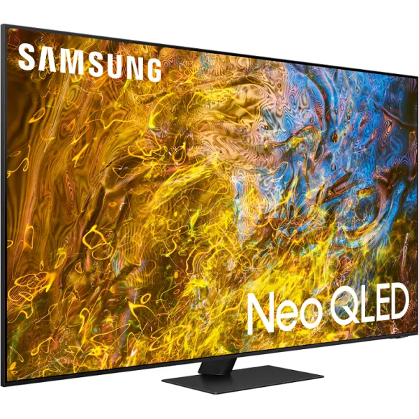 Телевизор 65" Neo MiniQLED 4K UHD 100Hz(144Hz) Smart Tizen Samsung (QE65QN95DAUXUA) - Фото 1