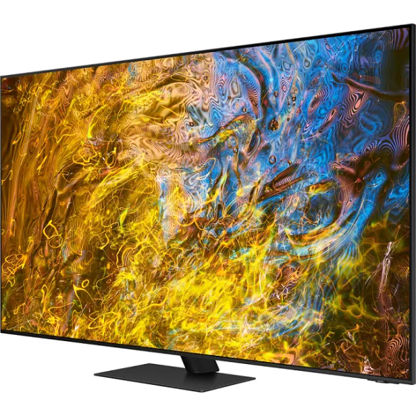 Телевизор 65" Neo MiniQLED 4K UHD 100Hz(144Hz) Smart Tizen Samsung (QE65QN95DAUXUA) - Фото 2