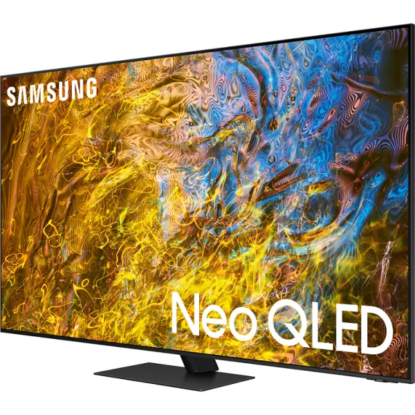 Телевизор 65" Neo MiniQLED 4K UHD 100Hz(144Hz) Smart Tizen Samsung (QE65QN95DAUXUA) - Фото 5