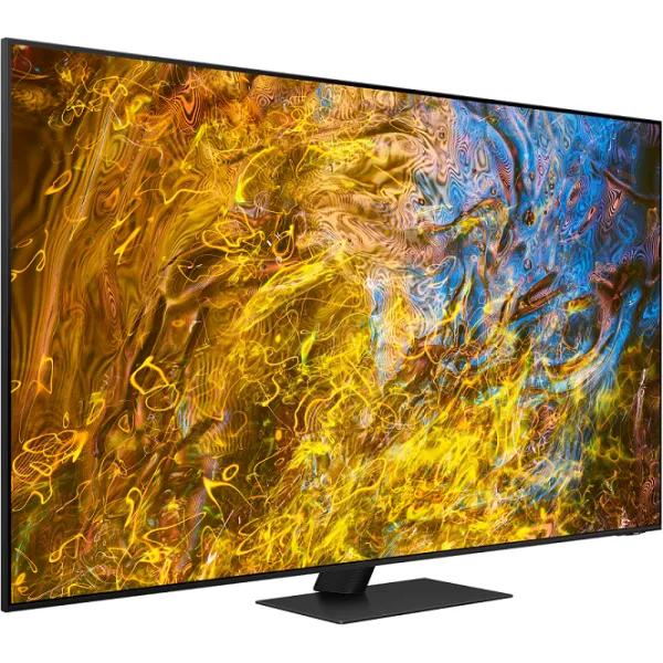 Телевизор 65" Neo MiniQLED 4K UHD 100Hz(144Hz) Smart Tizen Samsung (QE65QN95DAUXUA) - Фото 6